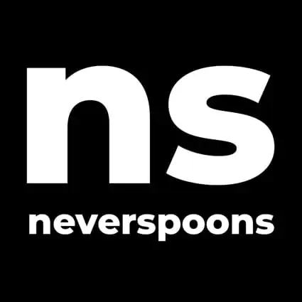 Neverspoons V2 App Launch!